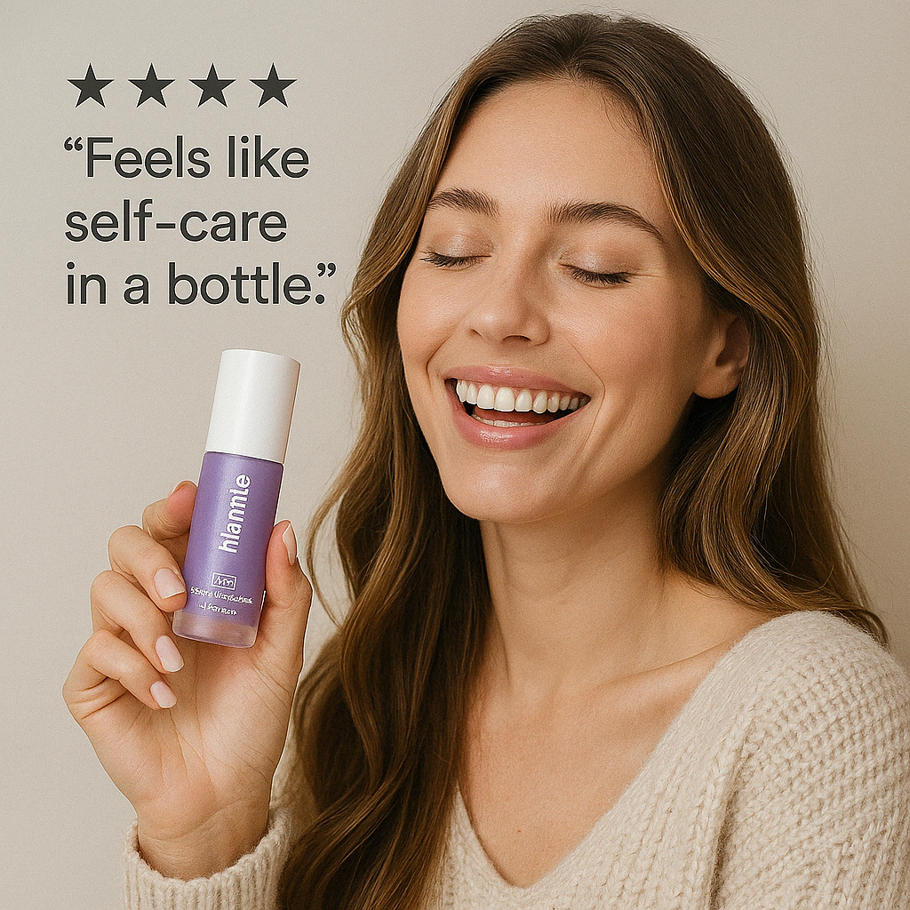 JABAL X™ -HiSmile-Teeth-Whitening-serum