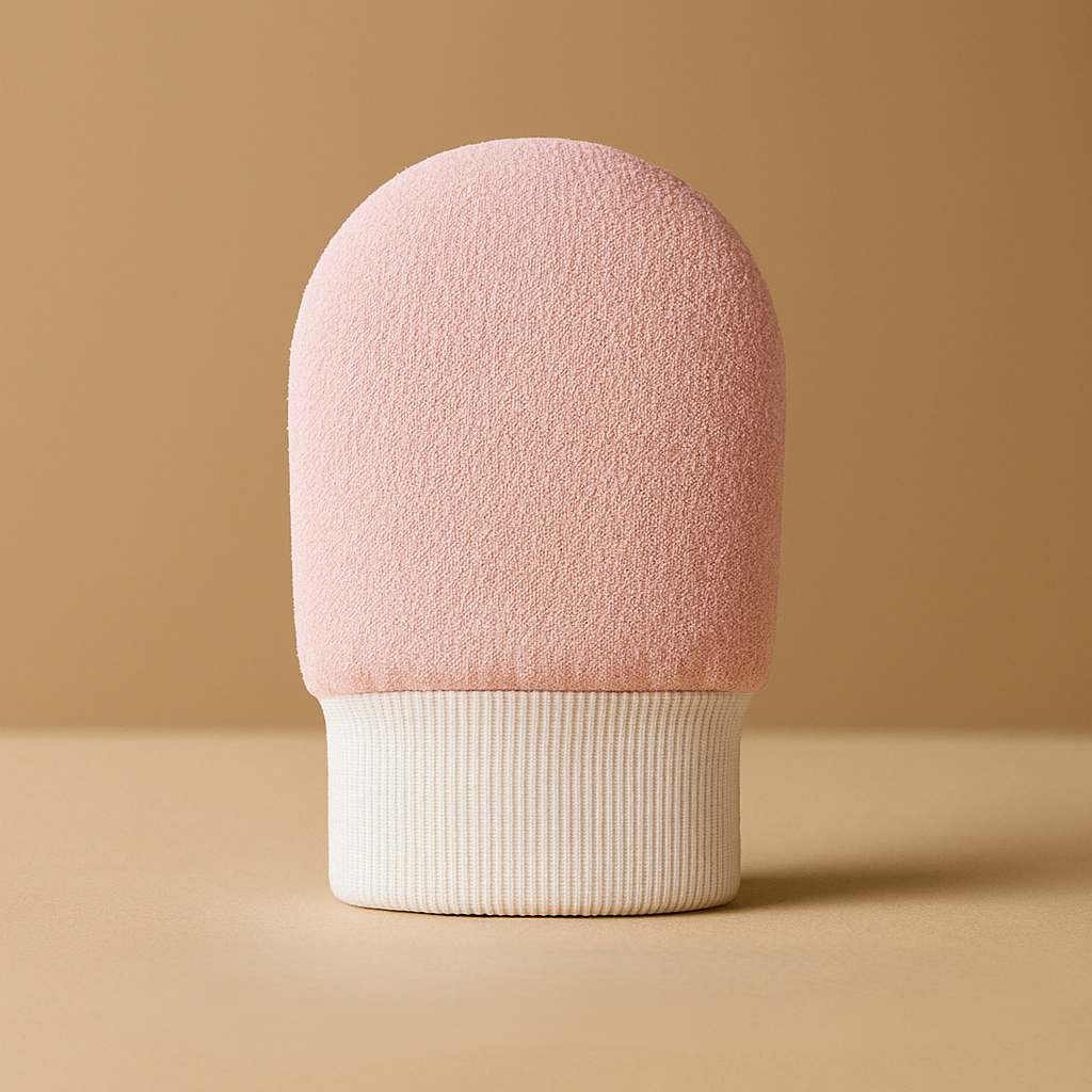 UBA™-Skin Exfoliating Gloves