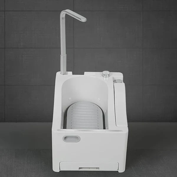 Electric Wadu Washer ©